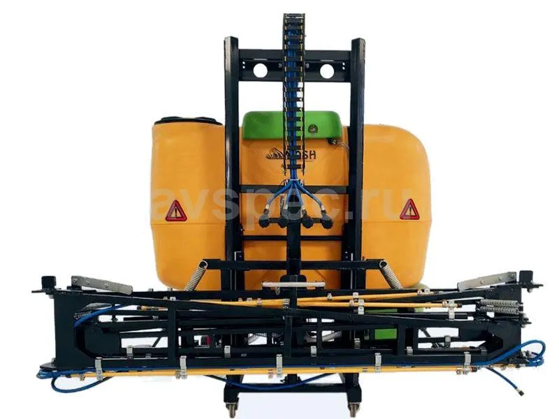 Опрыскиватель полевой навесной ELYTE1200 (MOSH)