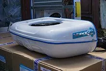 Элинж С07 / С07Т