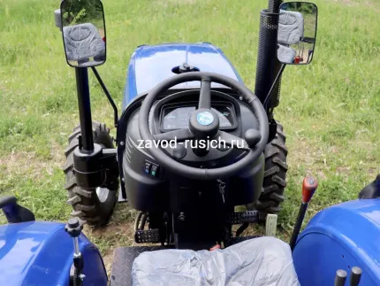 Трактор Xingtai XT-504