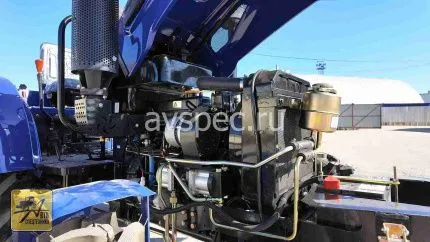 трактор xingtai 244 xt