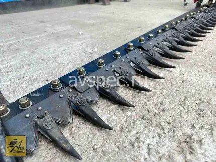 Косилка 9G-2,1 сегментная