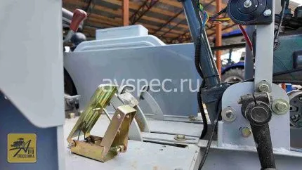 трактор rusich t18 chuvashpiller