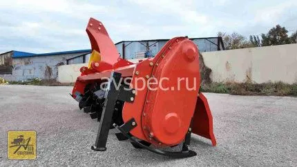 Почвофреза 1GQE 2.2 с боковым редуктором