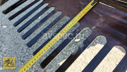 Картофелекопалка ККО-500