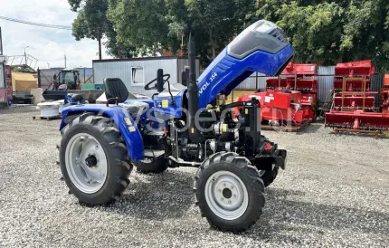 трактор foton lovol te-244