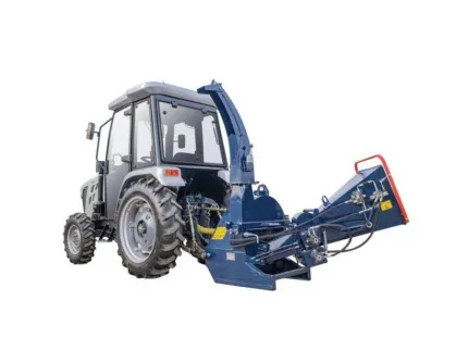 Измельчитель веток Farmer-Helper BX92RS