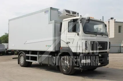 МАЗ-5340