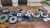 Почвофреза BRT 150