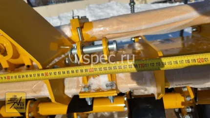 Почвофреза BRT 225