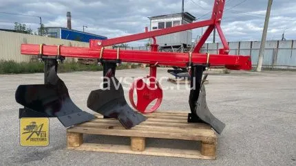 Плуг корпусный 1l-330