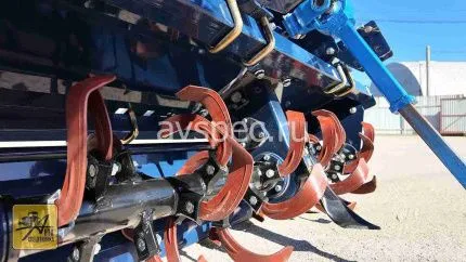 Почвофреза навесная 1GQN-160 S