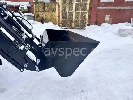 трактор foton lovol te-244