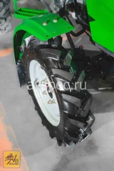 Трактор Трактор Scout TE-254 G3 