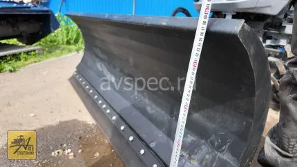 трактор rusich t18 chuvashpiller