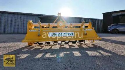 Почвофреза KRT 165