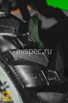 Трактор Трактор Scout TE-254 G3 