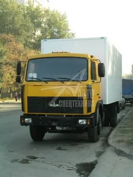 МАЗ-5340