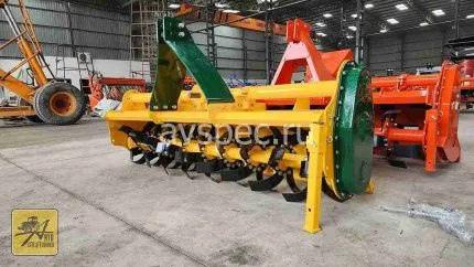 Почвофреза BRT 275