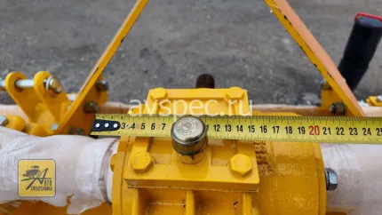 Почвофреза KRT 150