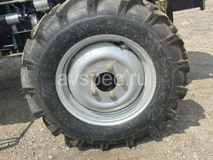 Трактор Трактор СКАУТ TY-254С 