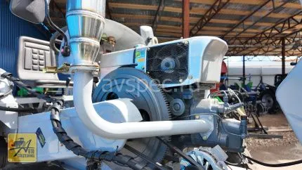 трактор rusich t18 chuvashpiller