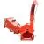 Измельчитель веток Farmer-Helper BX92R