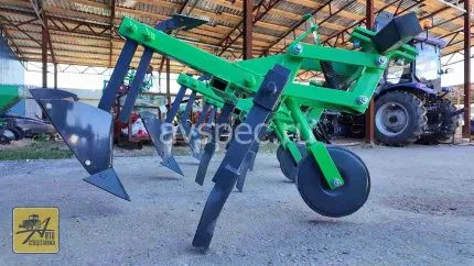 Культиватор-окучник Kerland ОК300