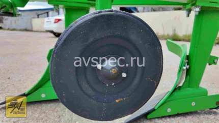 Плуг Kerland B 2,25