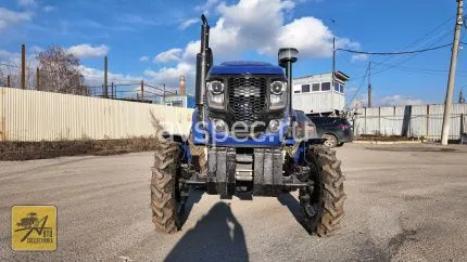 трактор xingtai 244 xt