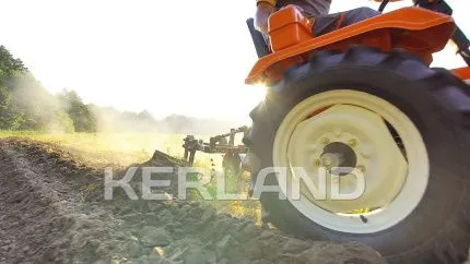 Плуг Kerland ПТ218