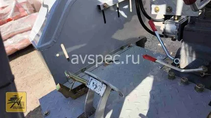 Минитрактор Феникс Р-2L