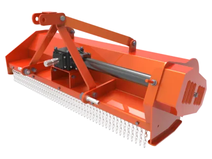 Косилка-измельчитель молотковая 1,45 Н22