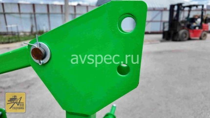 Плуг Kerland B 2,25