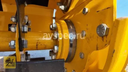 Почвофреза KRT 165