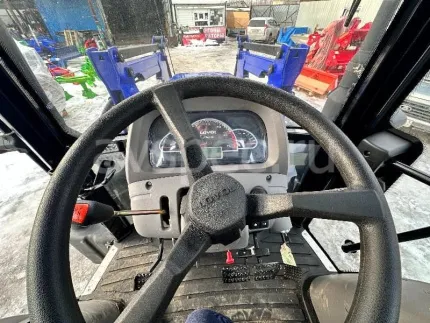 трактор Foton Lovol TB-804 (Generation III)