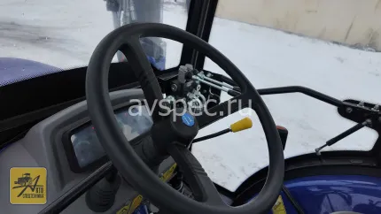 трактор foton lovol te-244