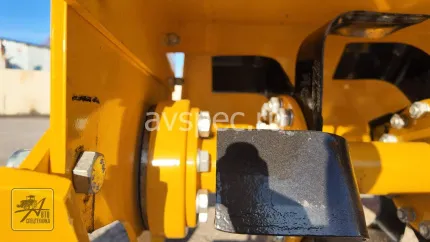 Почвофреза KRT 185