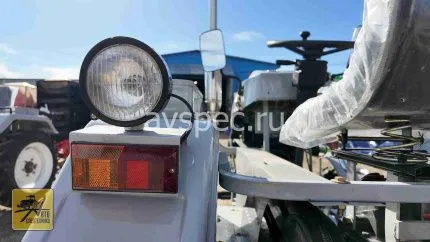 Минитрактор Феникс Р-2L