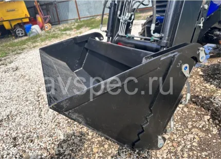 трактор foton lovol te-244