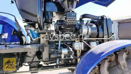 трактор xingtai 244 xt