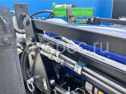 трактор foton lovol te-244