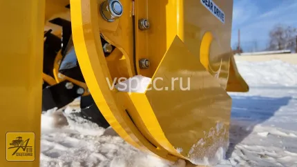 Почвофреза BRT 225