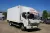Коммерческий фургон JAC N 80 Коммерческий фургон JAC N 80
