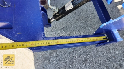 трактор rusich t18 chuvashpiller