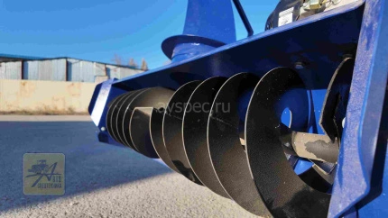 трактор rusich t18 chuvashpiller