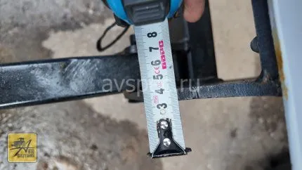 трактор rusich t18 chuvashpiller