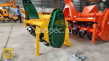 Почвофреза BRT 200