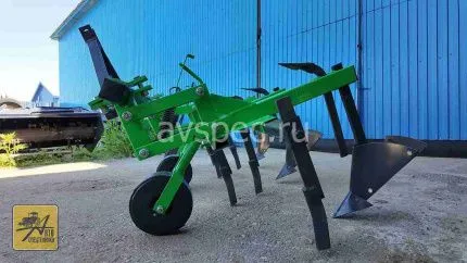 Культиватор-окучник Kerland ОК300