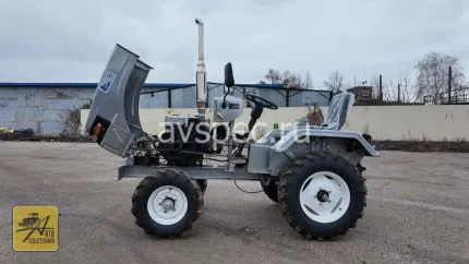 Минитрактор Феникс Р-2