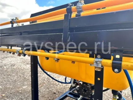 Опрыскиватель полевой навесной PULVASOL400 (MOSH)